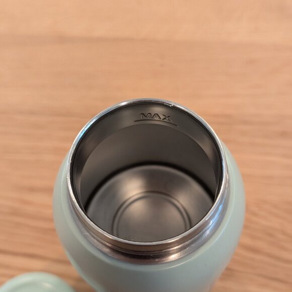 Bololo Portable Milk Warmer – Like New, Excellent Battery - Picture 5 of 10